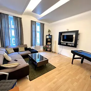 Magic Moment Apartamento Viena
