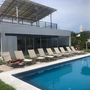 Departamento De Lujo, Exclusivo Terraza Y Jardin Gh02 Guadalajara