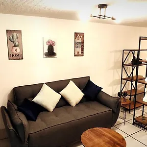 Casa Camila Zapopan Guadalajara