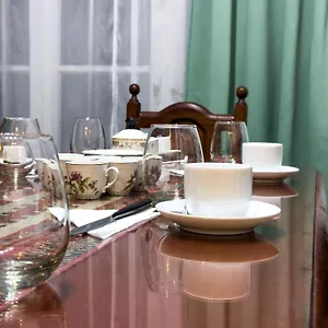 El Oasis Apartamento Mendoza